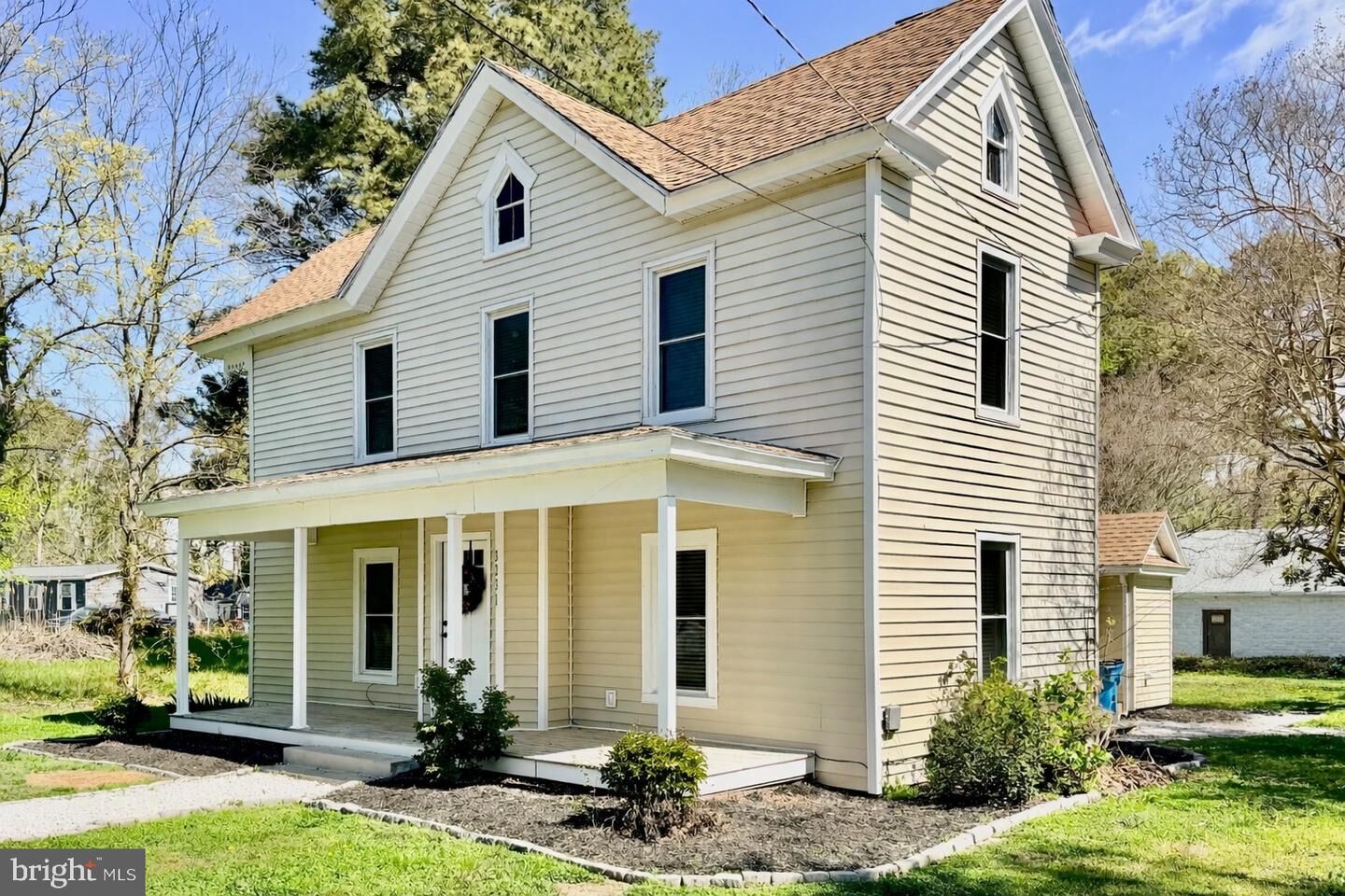 Property Photo:  3231 Lawsonia Road  MD 21817 