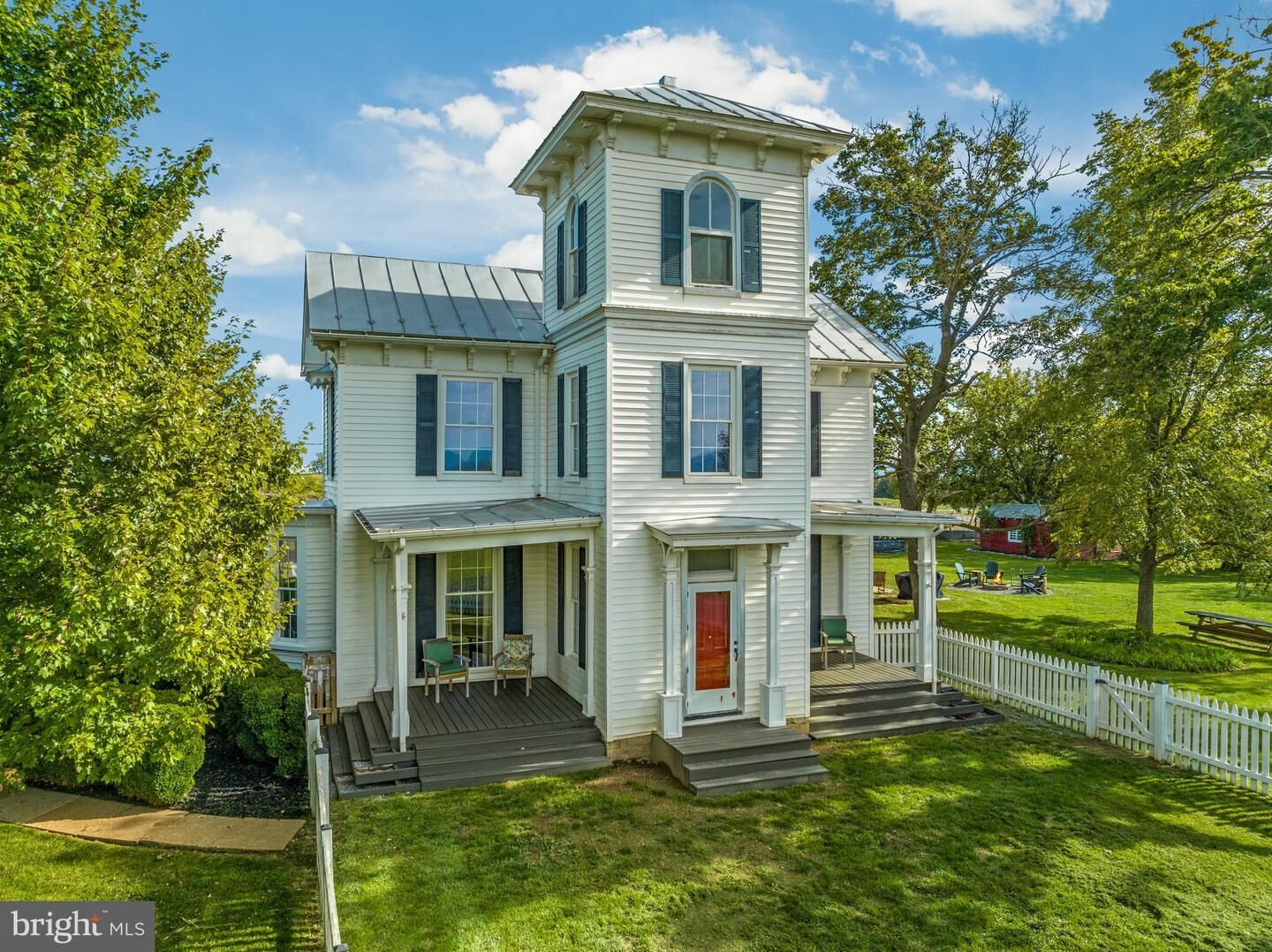 Property Photo:  2239 Sixth Street  VA 22645 