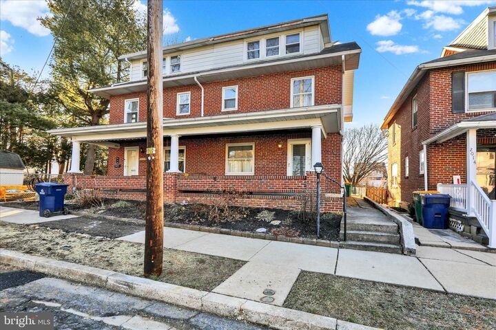Property Photo:  2012 Spring Street  PA 19609 