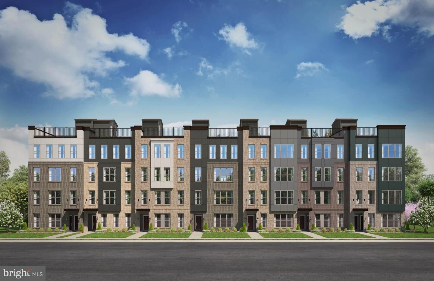 Property Photo:  6711 Belcrest Road  MD 20782 