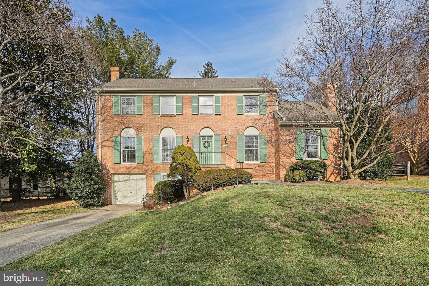 Property Photo:  6903 Old Gate Lane  MD 20852 
