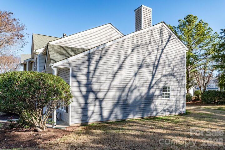 Property Photo:  2141 Preakness Court  NC 28273 