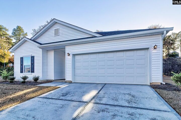 Property Photo:  721 Samantha  SC 29170 