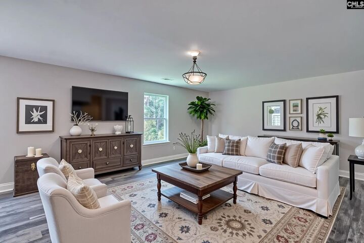 Property Photo: 727 Old Stagecoach SC 29020