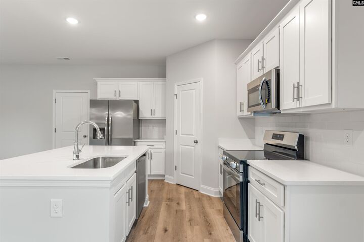 Property Photo:  727 Old Stagecoach  SC 29020 