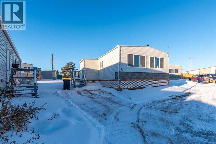 Photo de la propriété:  5308 57 Street  AB T9V 2A3 