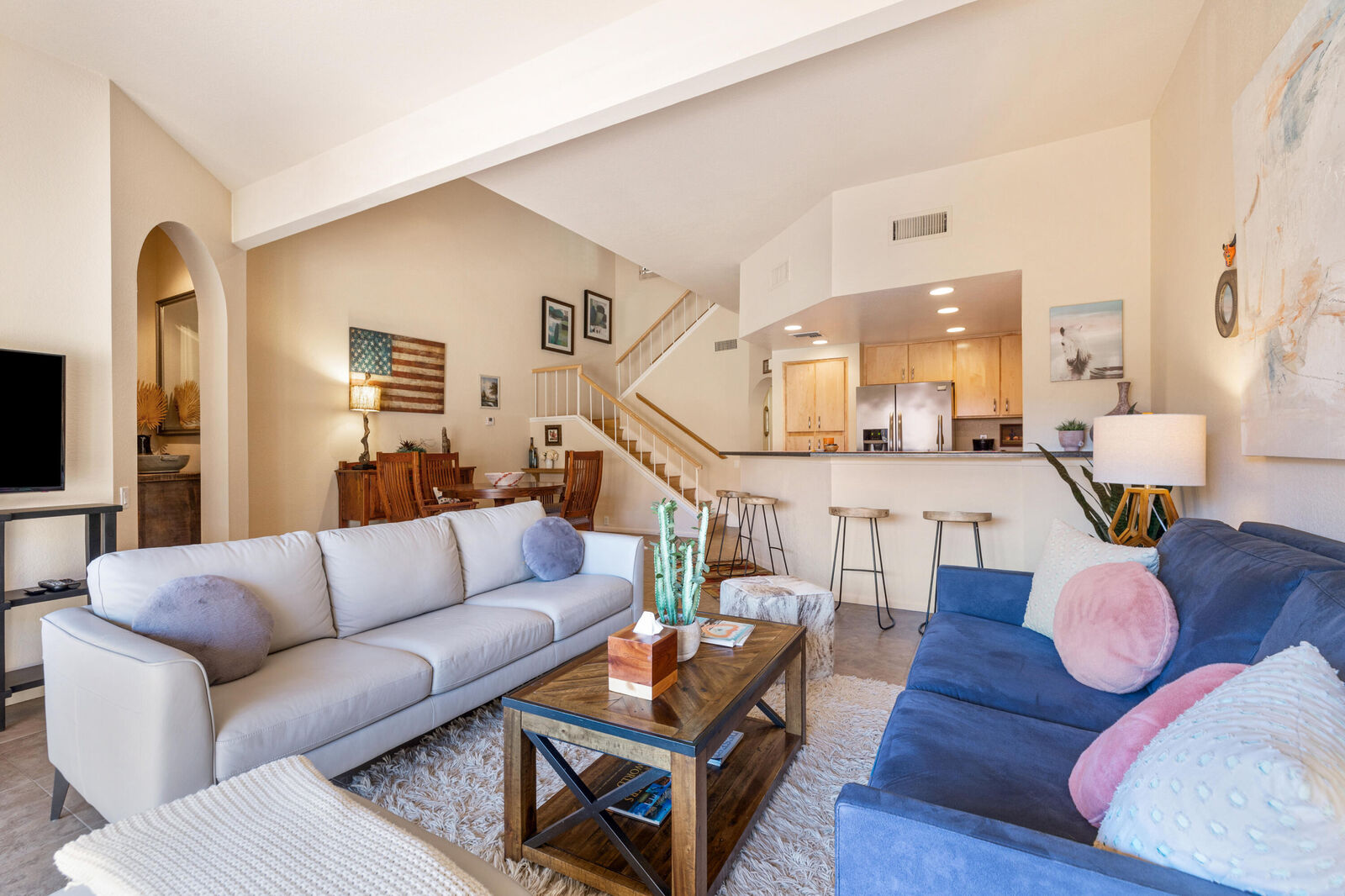 Property Photo:  73437 Foxtail Lane  CA 92260 