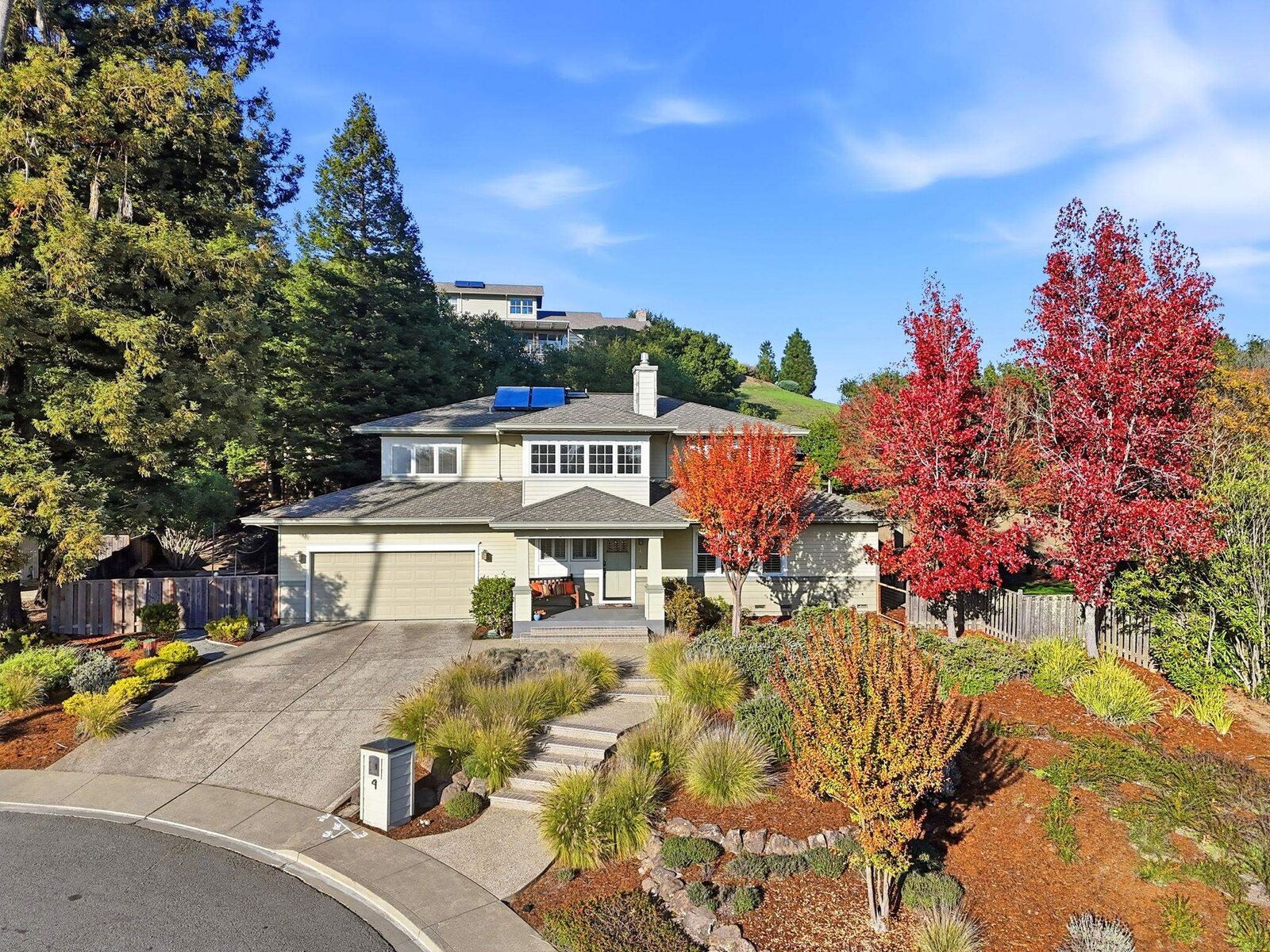 Property Photo:  4 Corte Santa Clara  CA 94556 