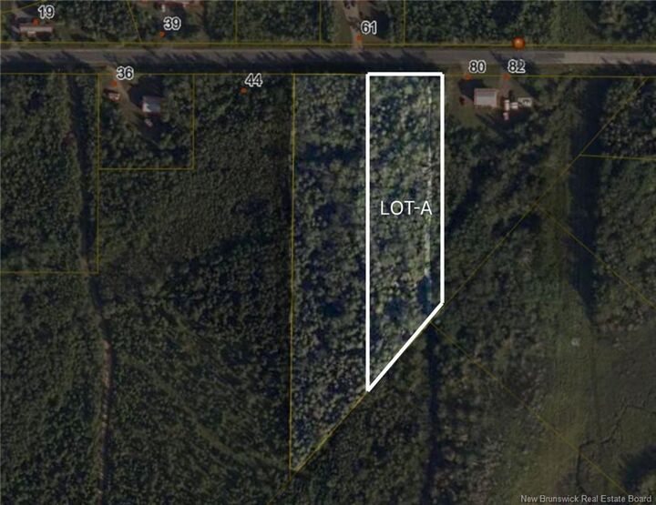 Lot A Saint Pierre — photo 1