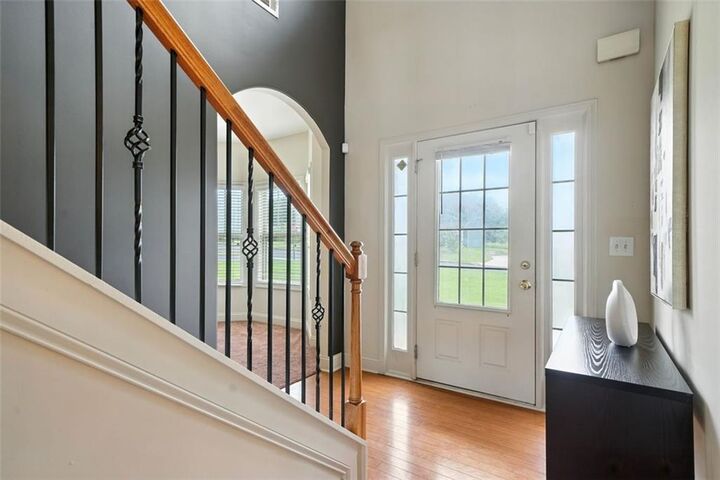 Property Photo: 4001 Riverchess Drive SW GA 30331