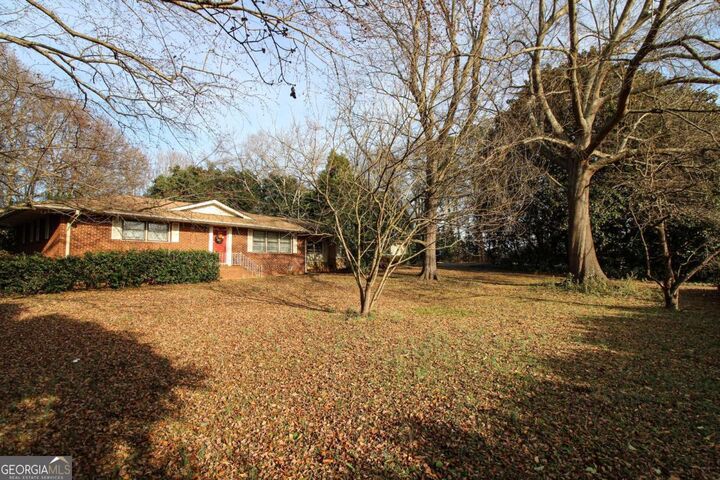 Property Photo:  921 Highway 72 E  GA 30629 