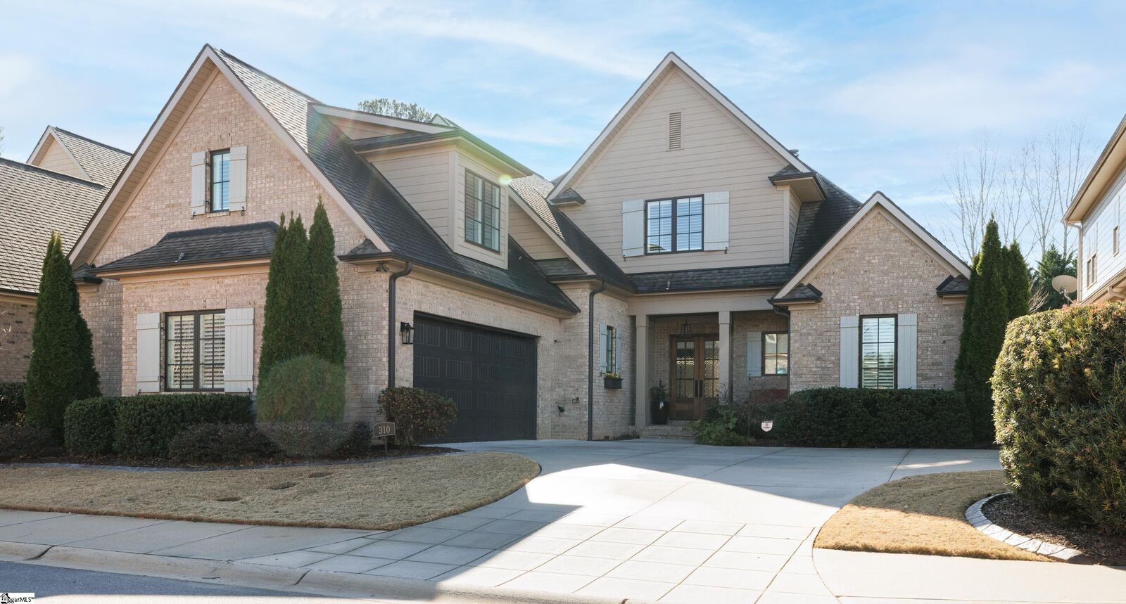 Property Photo:  310 Tanoak Court  SC 29681 