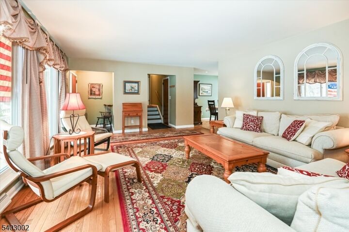 Property Photo:  45 Indian Rd  NJ 07470 