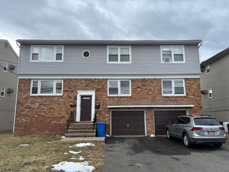 Property Photo: 892 Hobson St NJ 07083