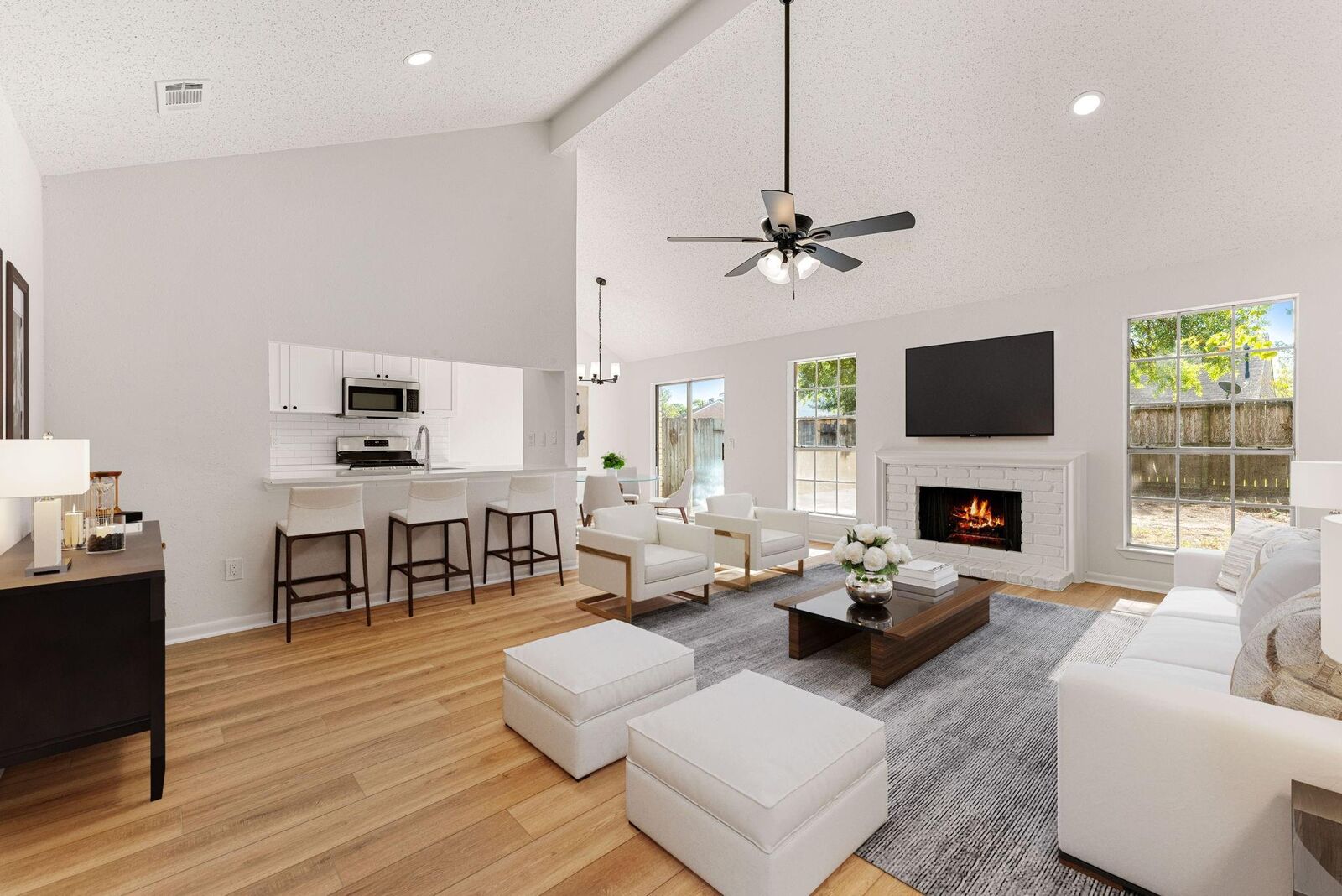 Property Photo:  2654 Anthony Hay Lane  TX 77449 