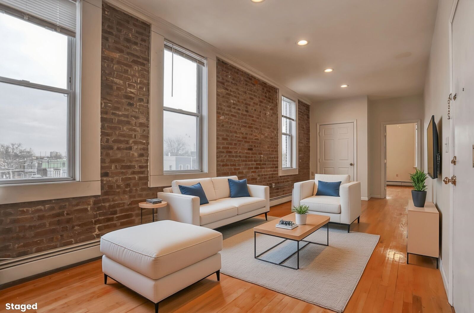 Property Photo: 275 Webster Ave 8 NJ 07307