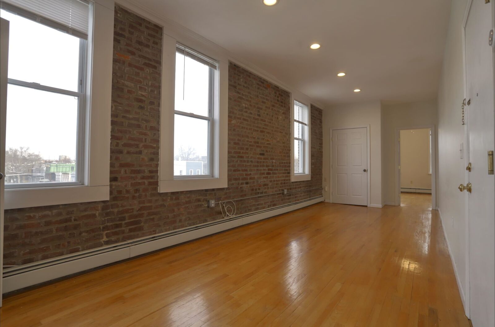 Property Photo: 275 Webster Ave 8 NJ 07307