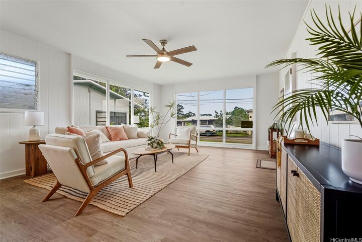 Property Photo:  2625 Puninoni Street  HI 96786 