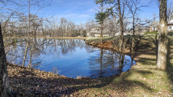 Property Photo:  6401 Echo Hill Drive  IN 47720 