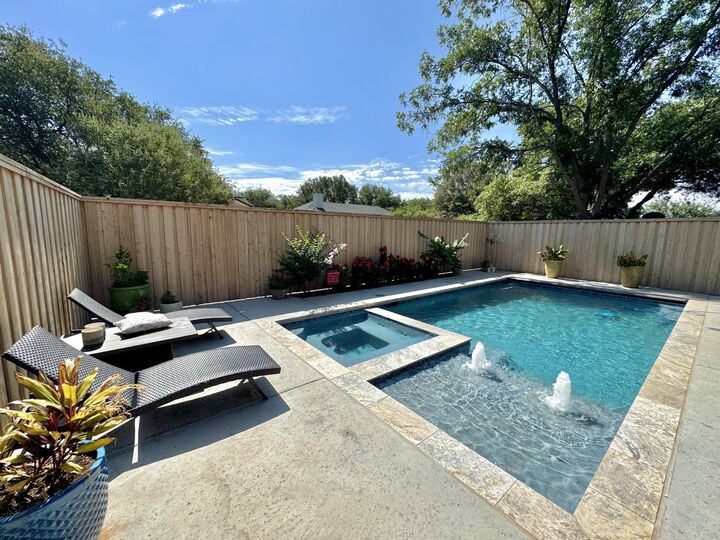 Property Photo:  9607 Vicksburg Avenue  TX 79424 