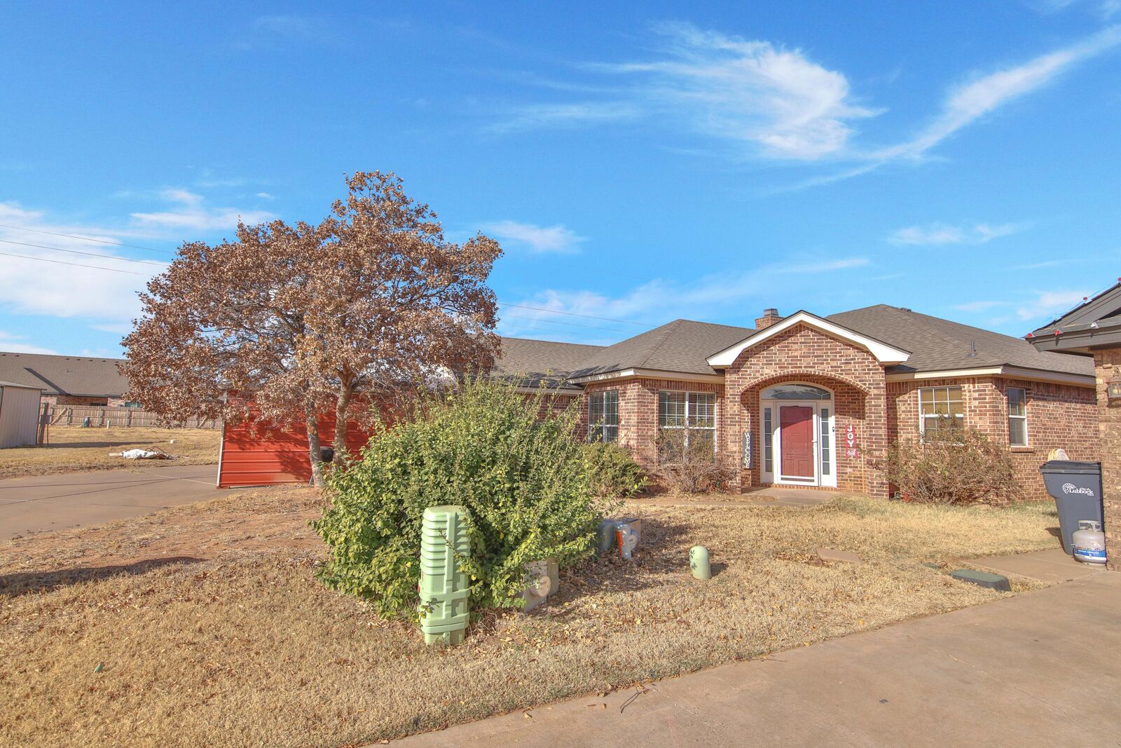 Property Photo:  5901 Venita Avenue  TX 79407 