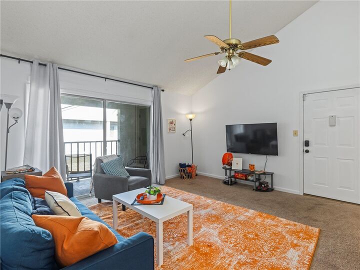 Property Photo:  601 N Gay Street A203  AL 36830 