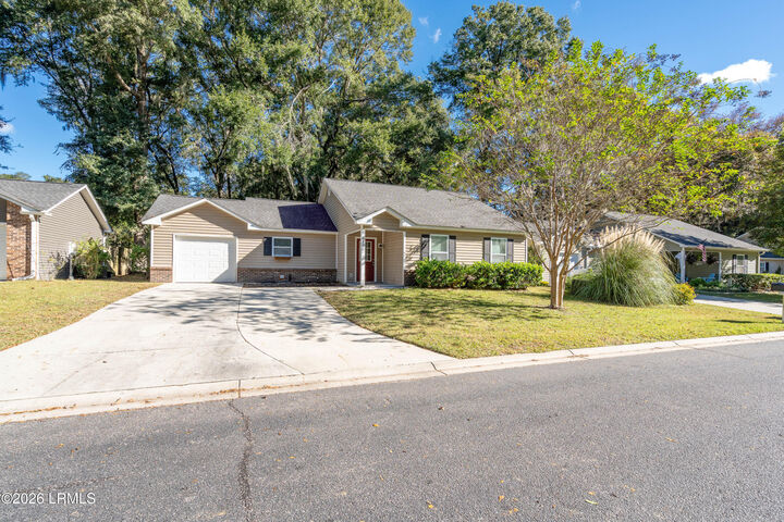 Property Photo:  45 Brindlewood Drive  SC 29907 