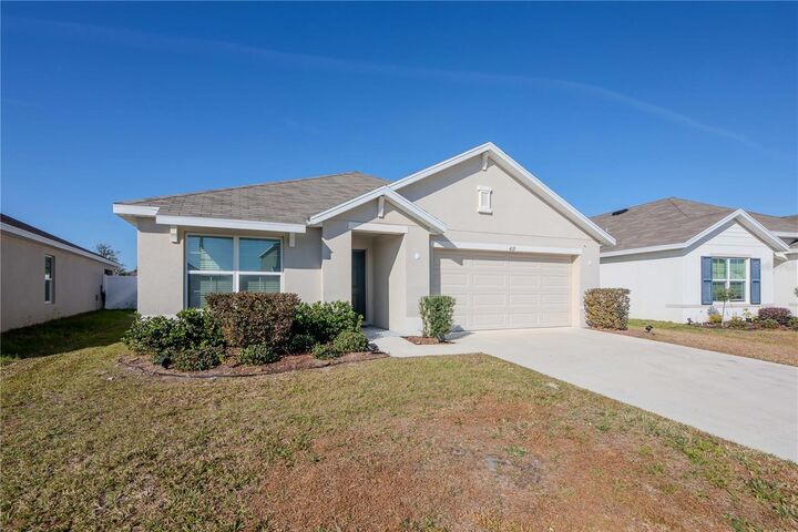 Property Photo:  4119 Autumn Amber Drive  FL 34609 