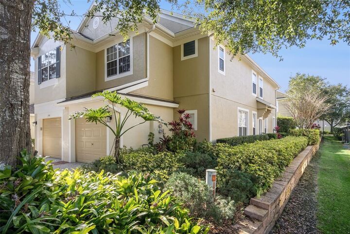 Property Photo:  1552 Florentino Lane  FL 32792 