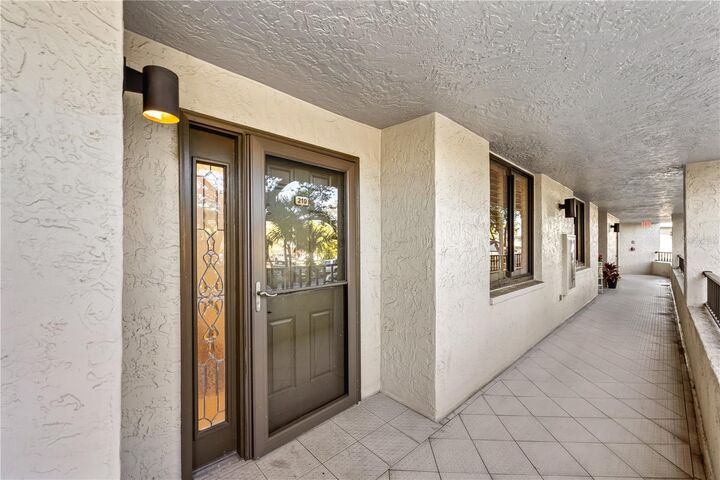 Property Photo:  5880 Midnight Pass Road 210  FL 34242 