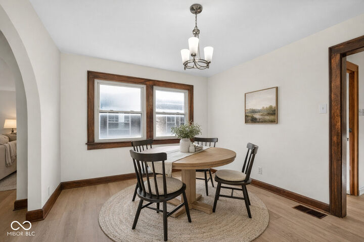 Property Photo:  960 N Audubon Road  IN 46219 