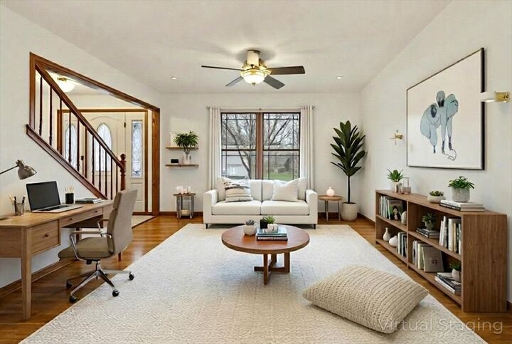 Property Photo: 818 Wescott Road IL 60440