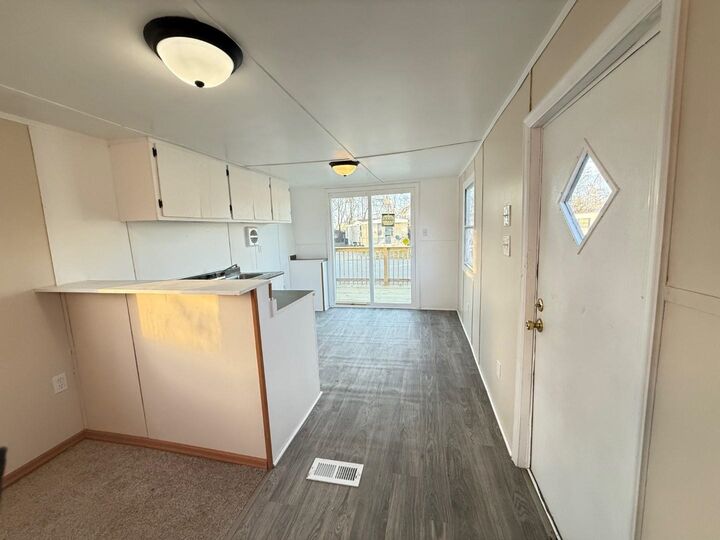 Property Photo: 2534 New Era Rd Road Lot 87 IL 62966