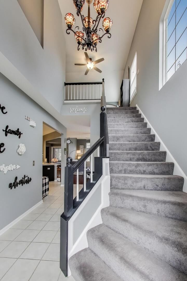 Property Photo:  2487 Stonegate Road  IL 60102 