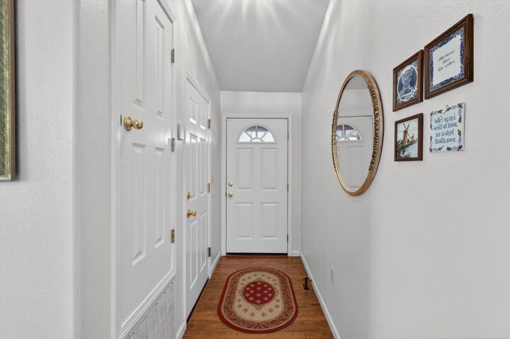 Property Photo:  6140 Shad Way  CA 95726 