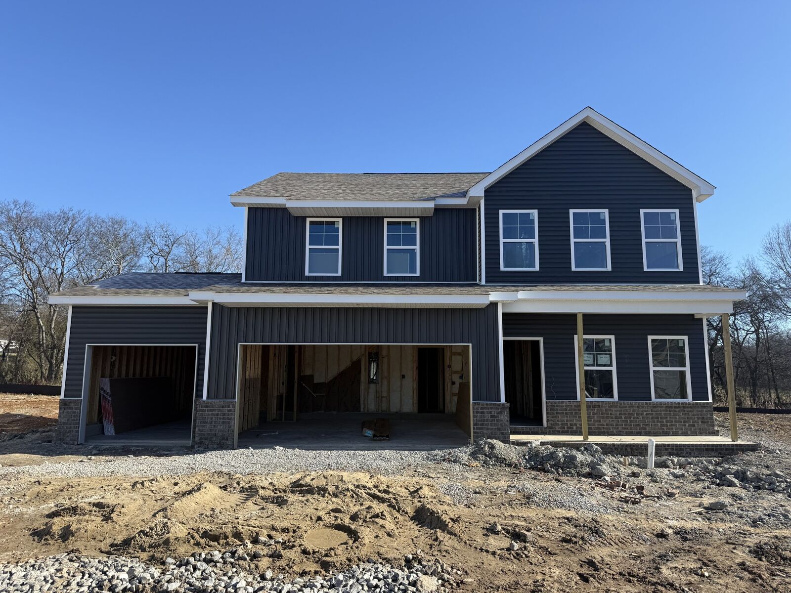 Property Photo:  553 Misty Creek Court  TN 37207 