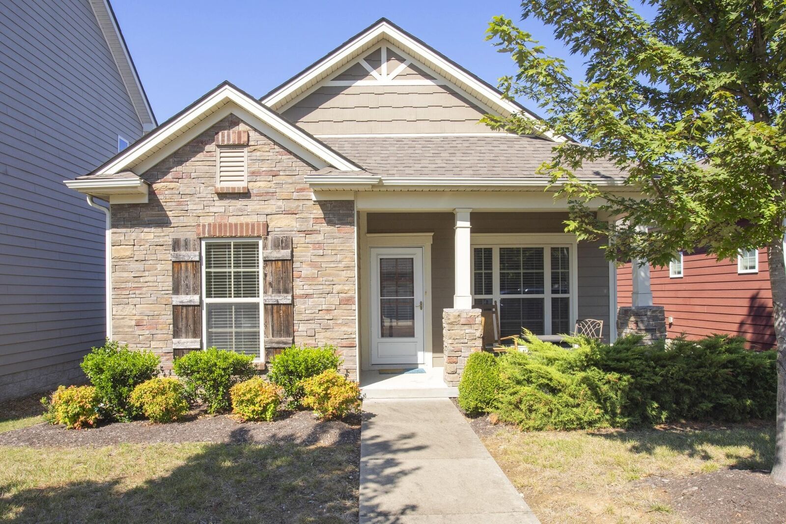 Property Photo:  1123 Frewin St  TN 37135 