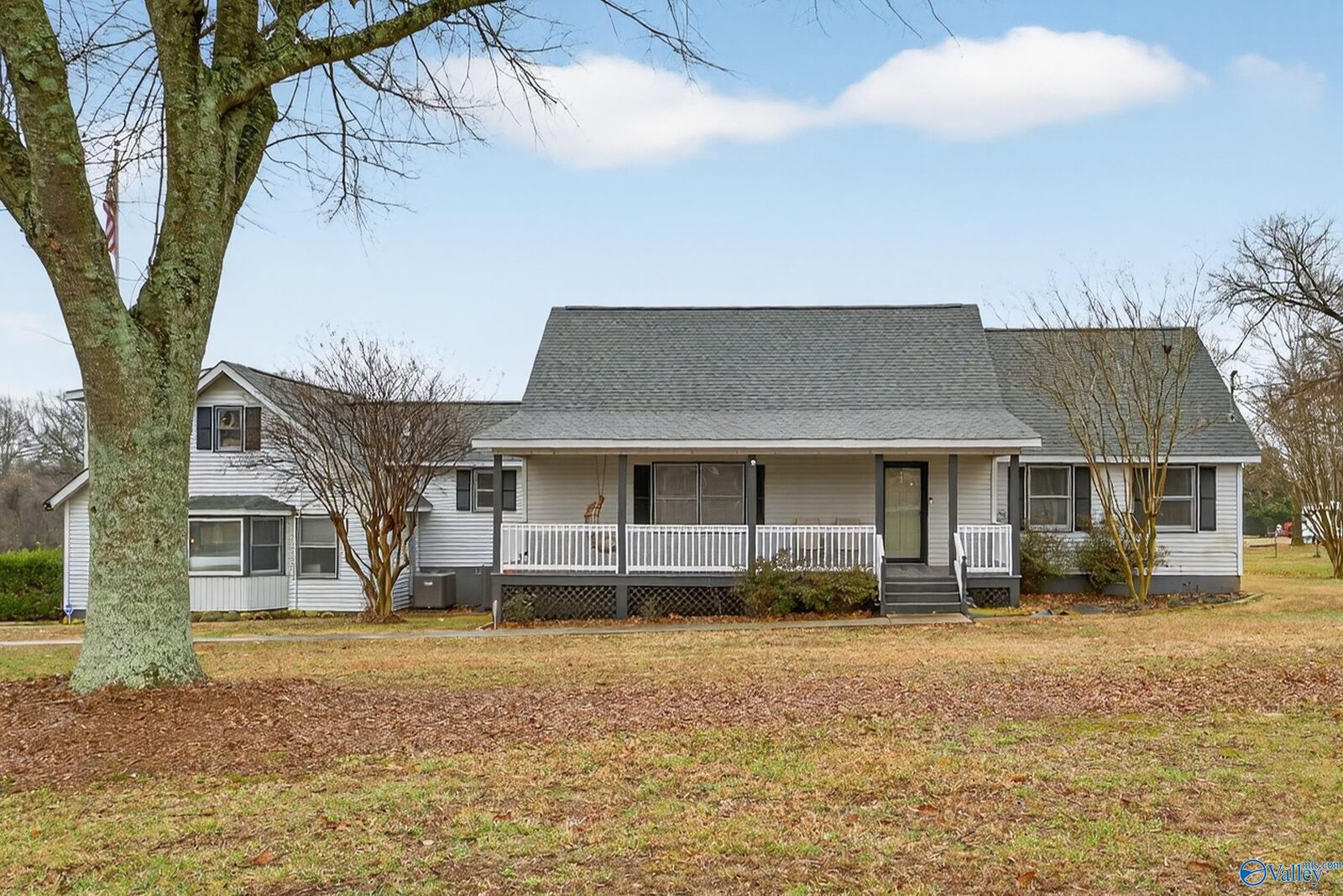 Property Photo:  1056 Old Trinity Road  AL 35673 