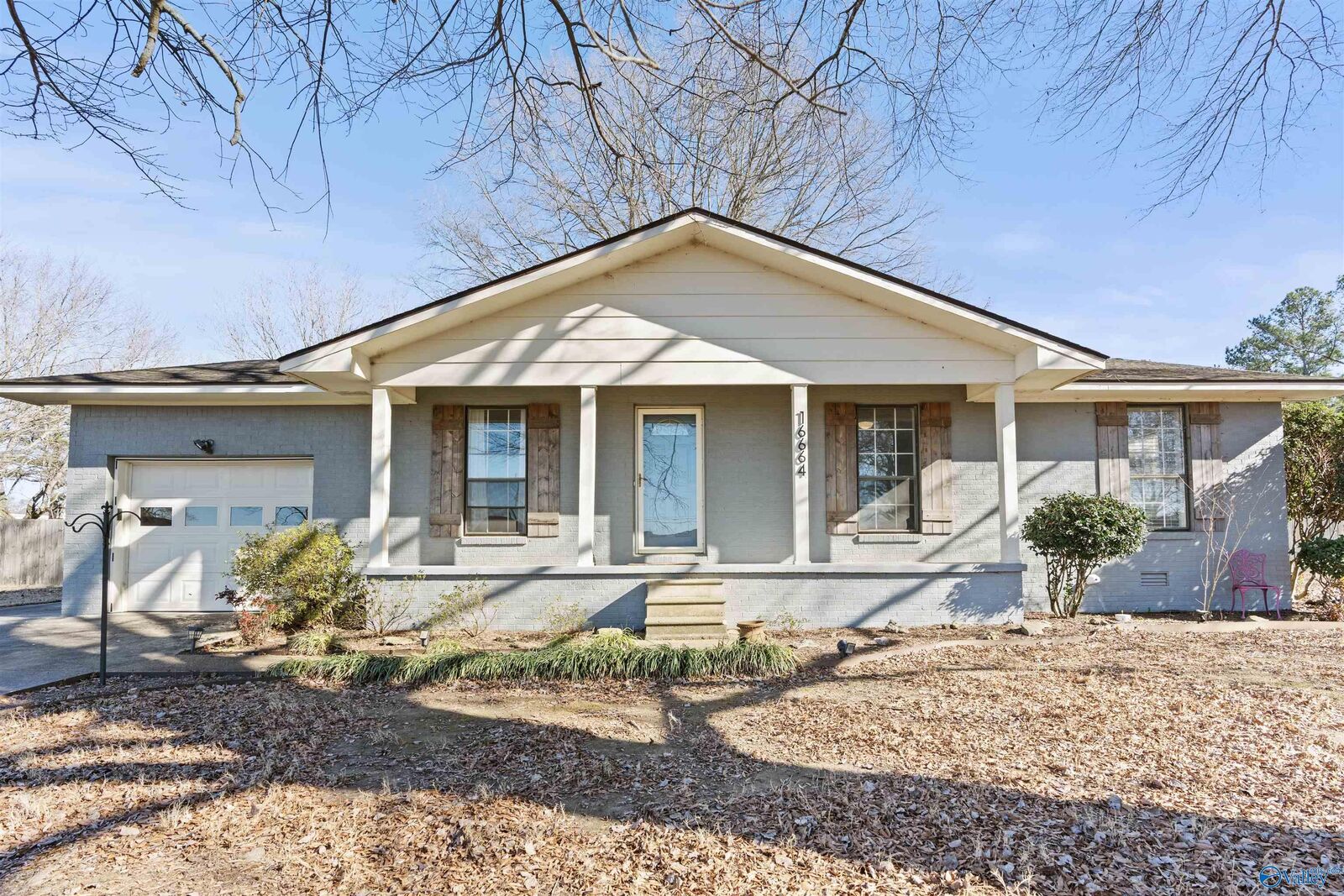 Property Photo:  16664 Jay Street  AL 35611 