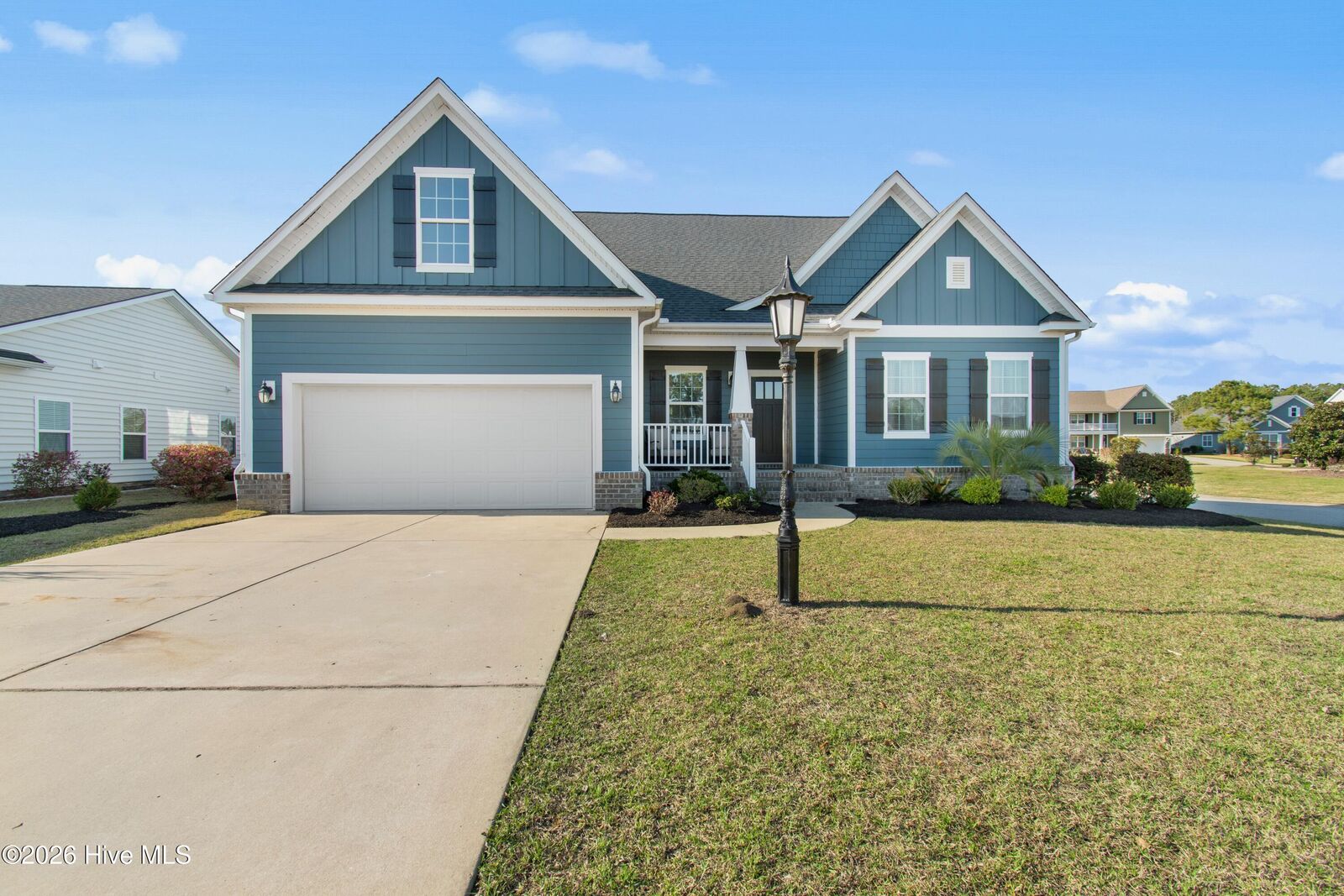 Property Photo:  1351 Ogelthorp Drive NW  NC 28467 