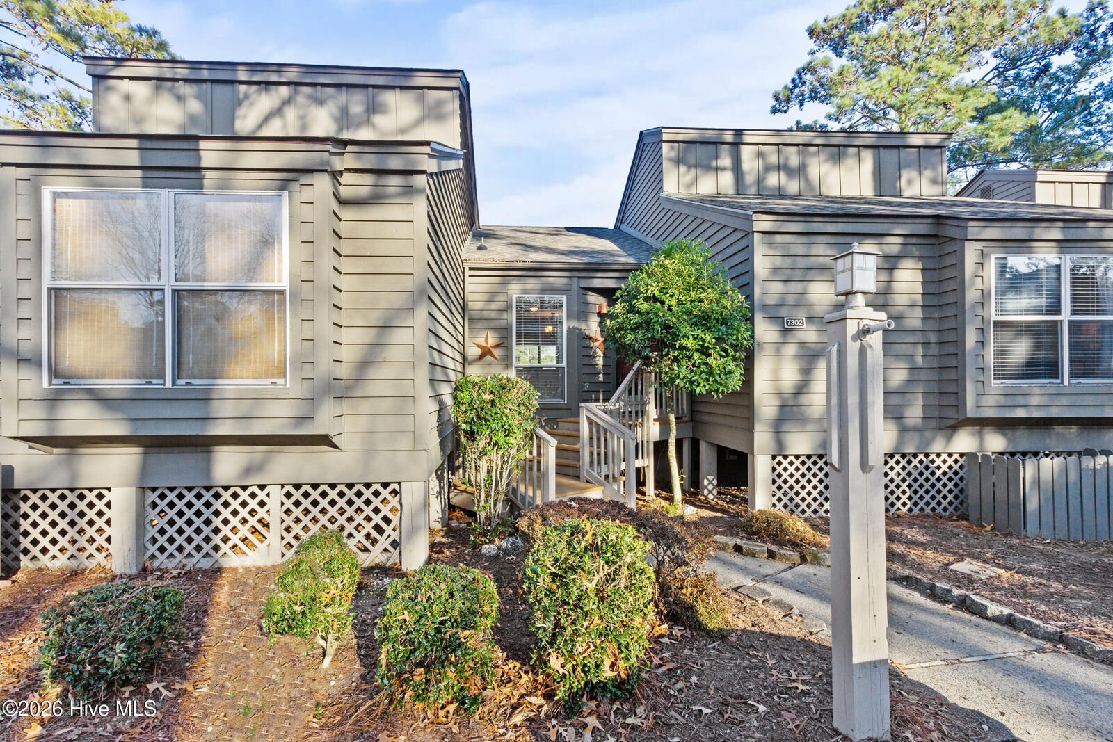 Property Photo:  7302 Windward Drive  NC 28560 