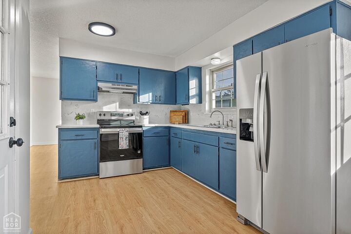 Property Photo:  420 Byrn  AR 72472 