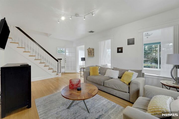 Property Photo:  61 Hillside  NJ 07626 