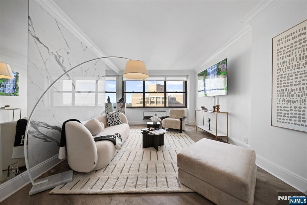 Property Photo:  7002 Boulevard East Ph 43A  NJ 07093 