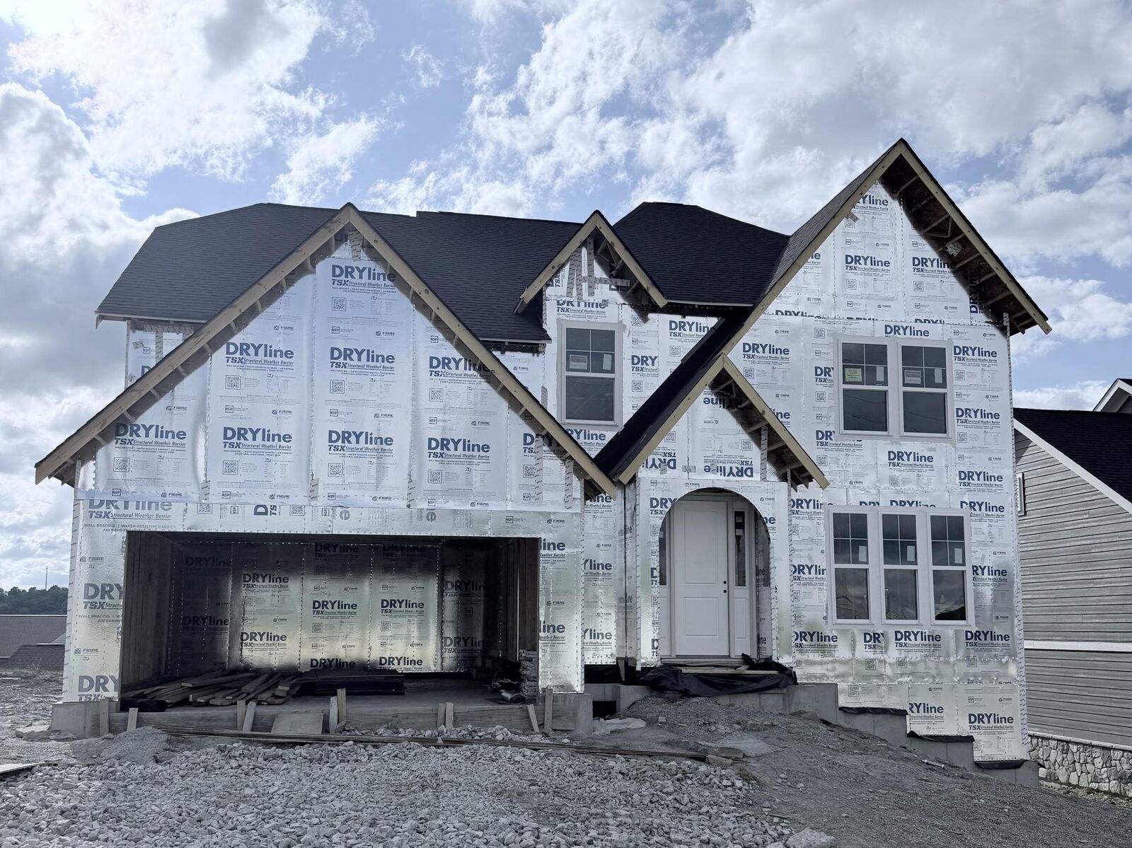 Property Photo: 213 Junction Way KY 41016