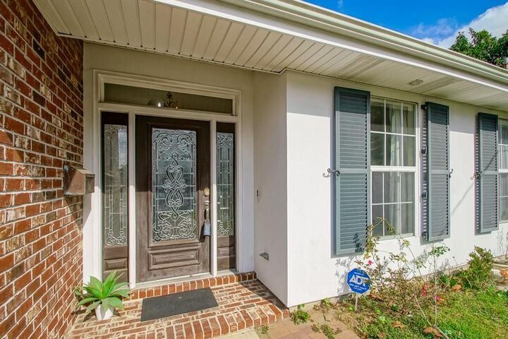 Property Photo: 1837 Fig Street LA 70001