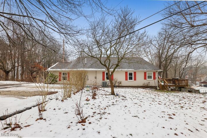 Property Photo: 81 Cherry Drive NW OH 44720