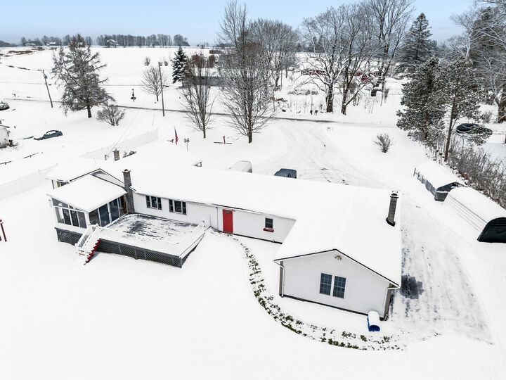 Property Photo:  51 Lepage Road  VT 05641 