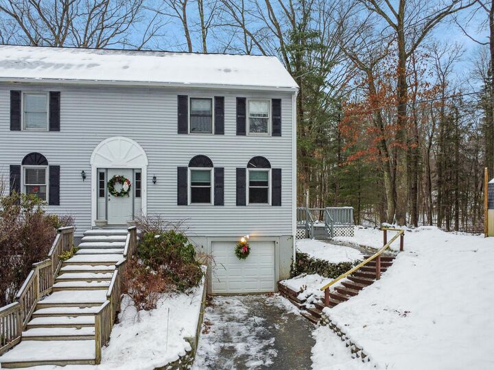 Property Photo: 15 Canterbury Forest NH 03865