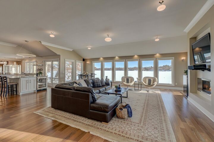 Property Photo: 4 W Shore Road MN 55127